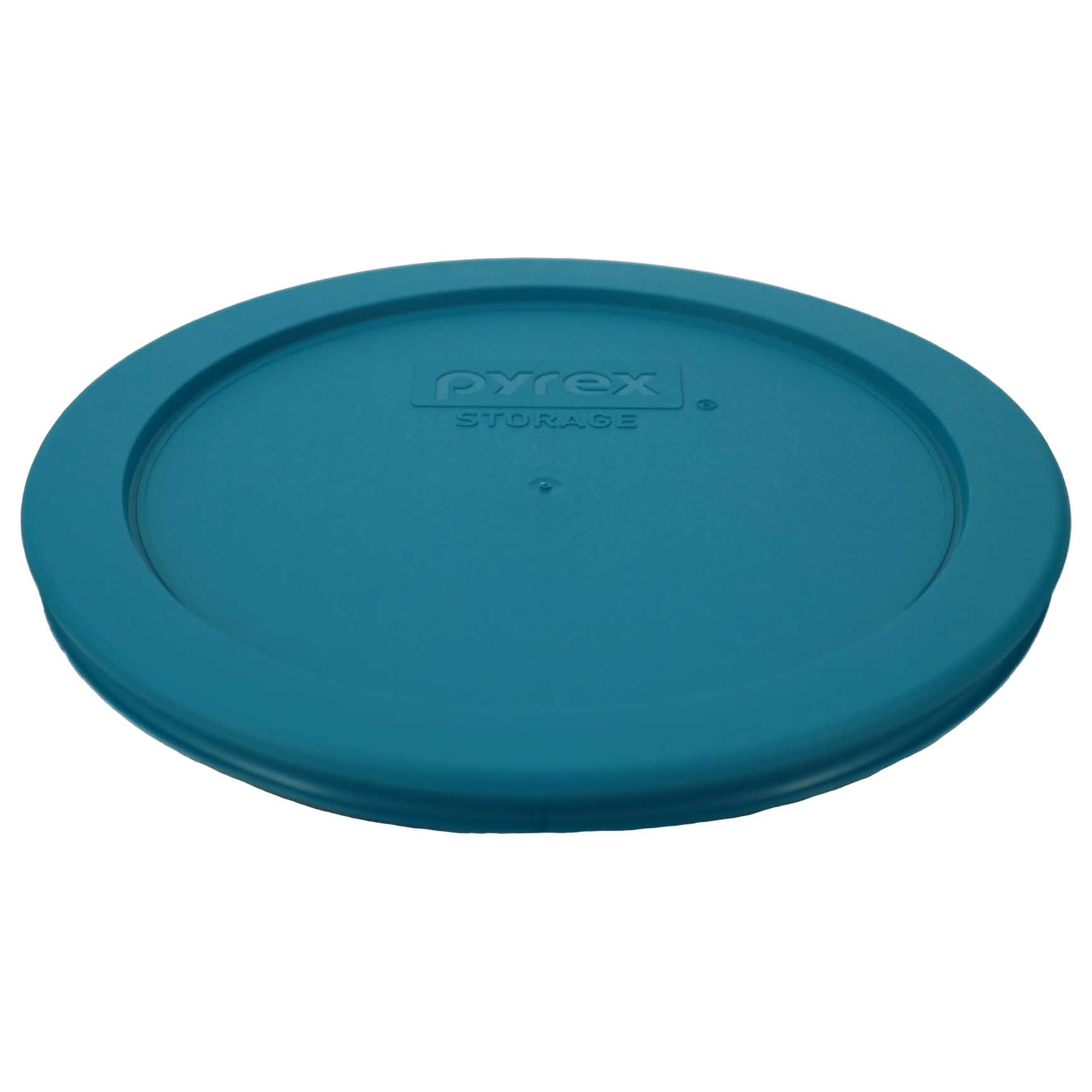 Pyrex 7201-PC 4 Cup Adriatic Blue Food Storage Replacement Lid