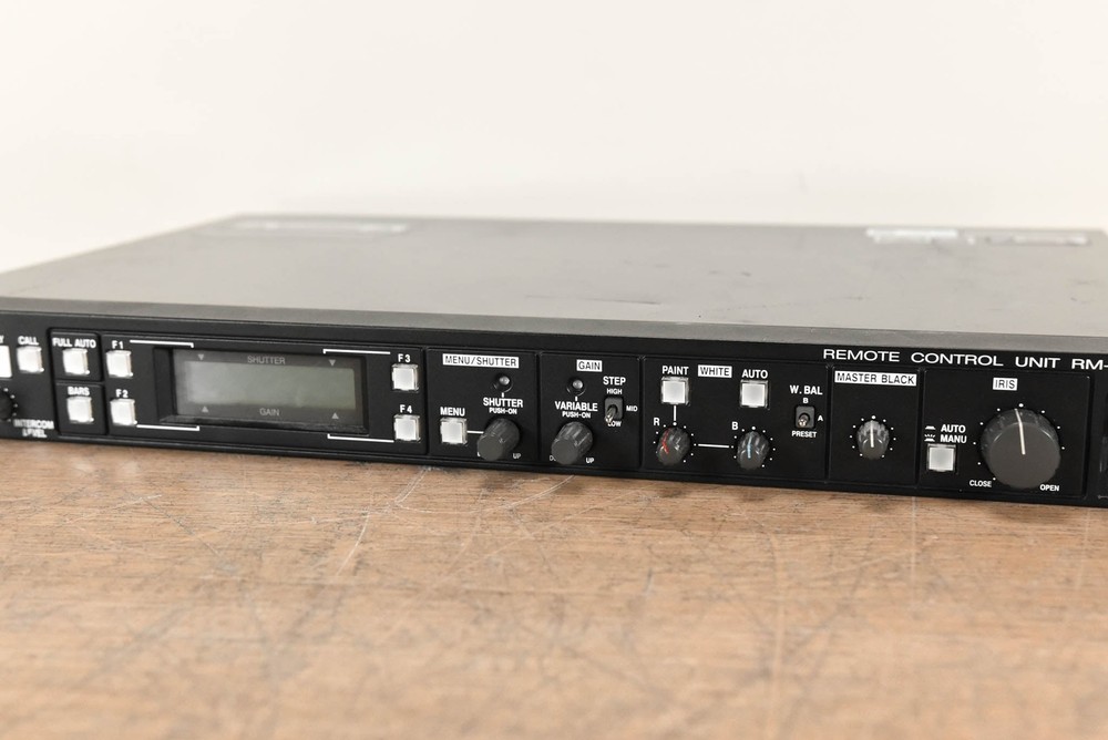 JVC RM-HP250 Camera Remote Control Unit CG006NW