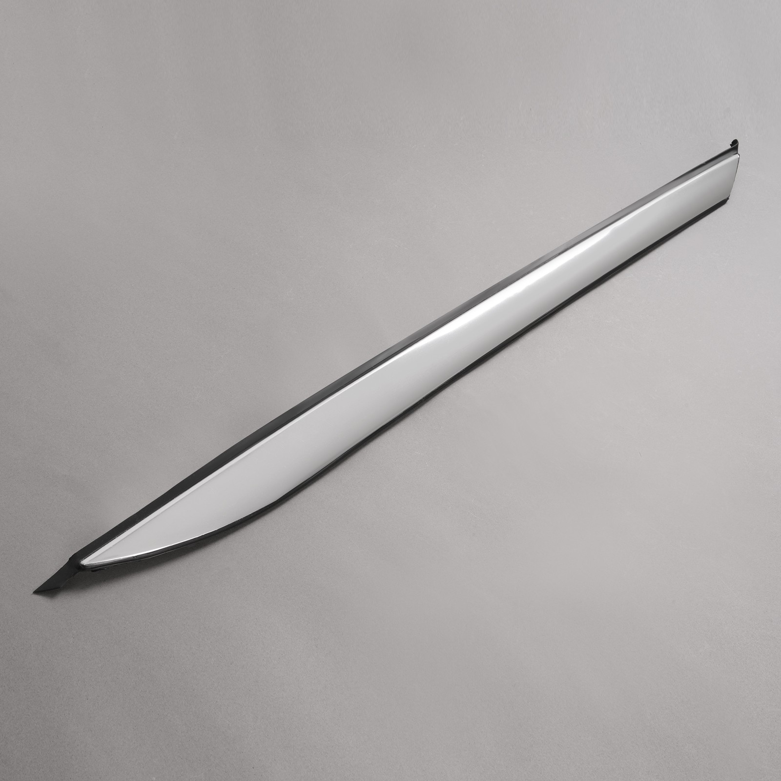 Right Outer Pillar Molding Trim Quarter Panel For 2011-16 Kia Optima 878602T000