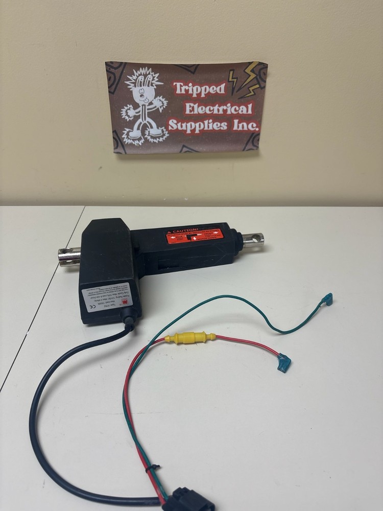 MARUNI TYPE: XYA2 HEAD LIFTING MOTOR