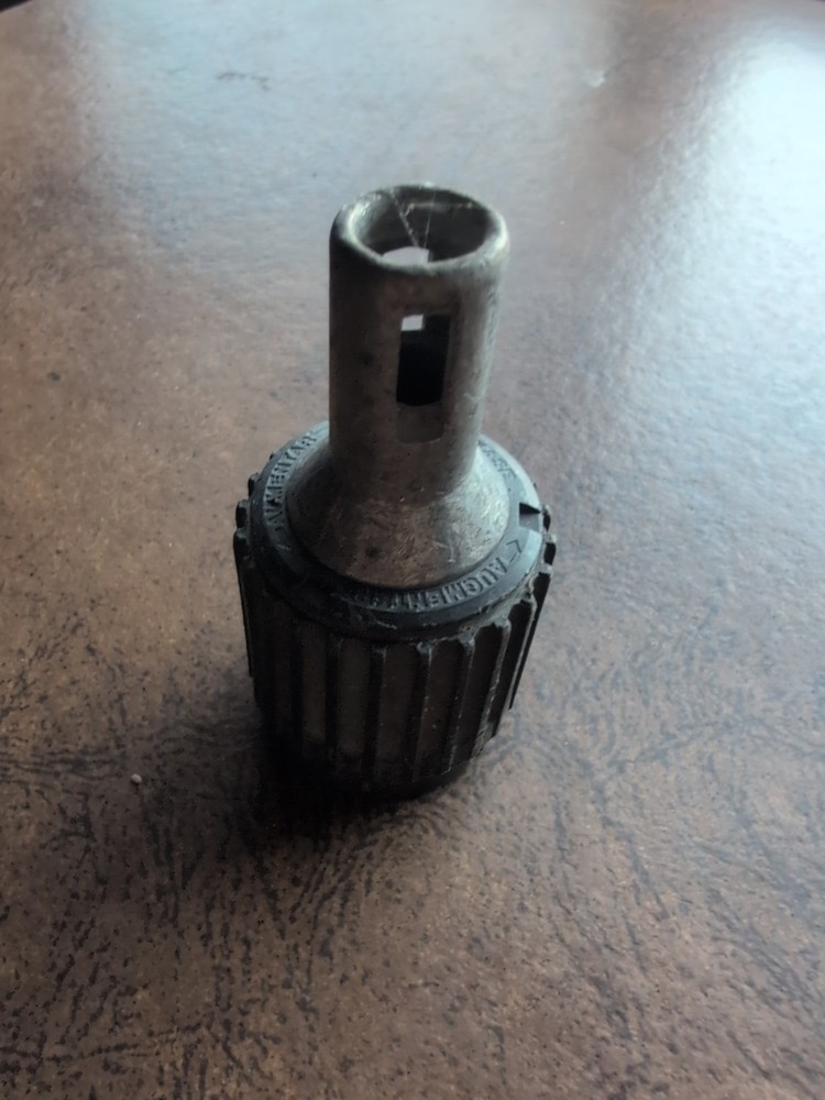 Black & Decker 2037 Vsr Drywall Screwdriver Type 101 Augmenter Adjustable Tip