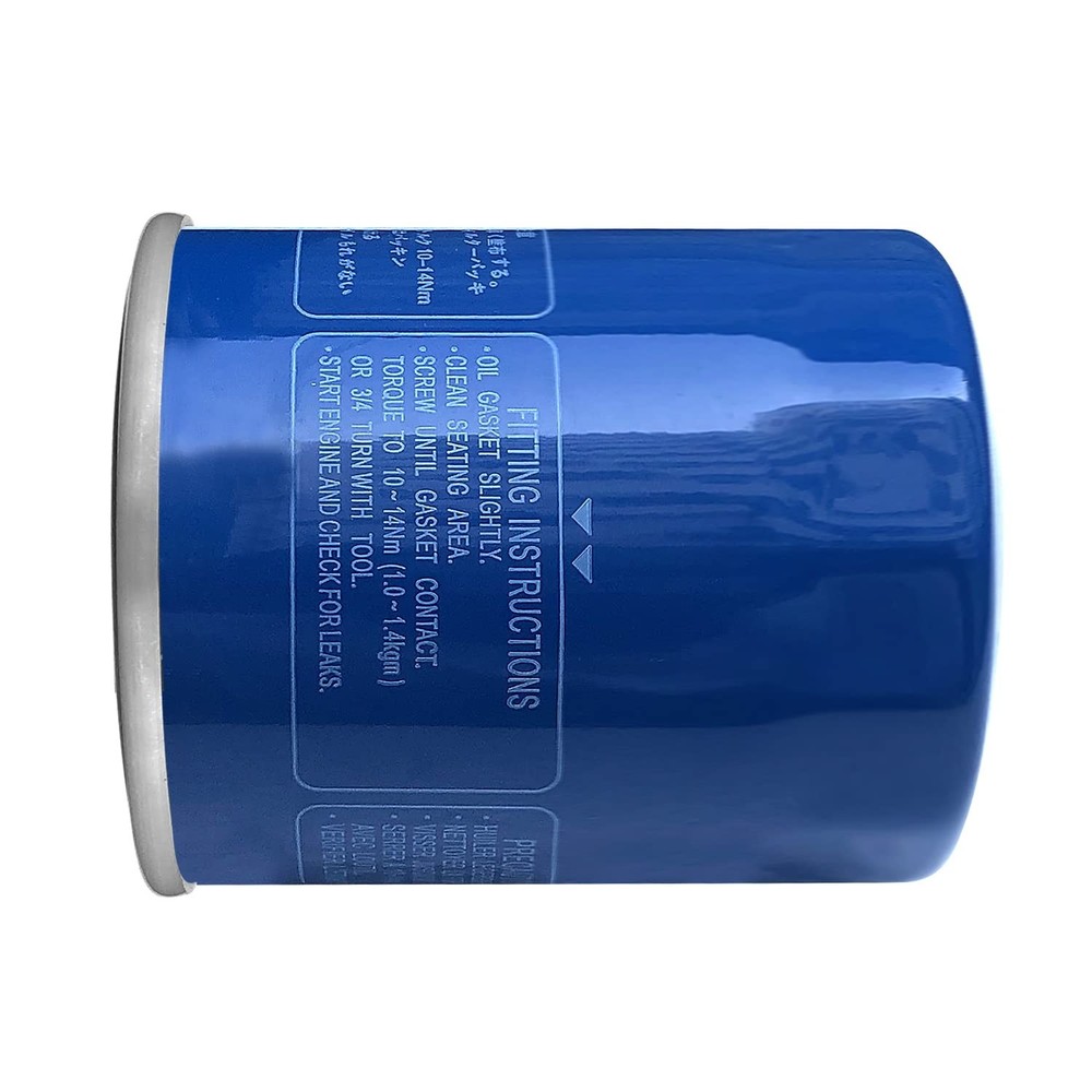 15400-PLM-A02 Engine Oil Filter