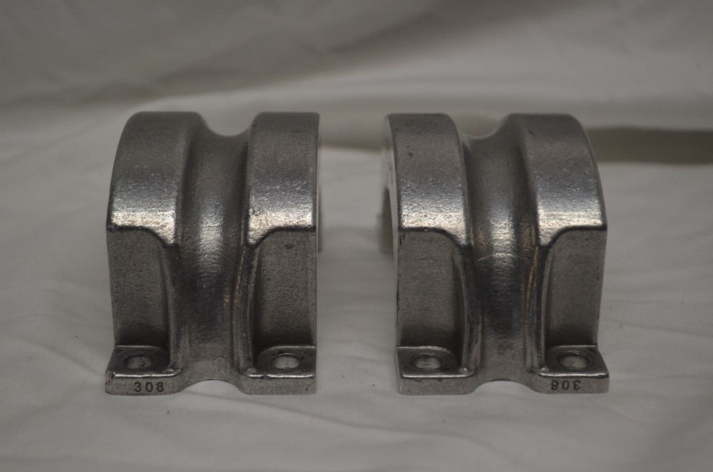 Timken QF15HP Quick-Flex High Performance Aluminum Coupling Cover