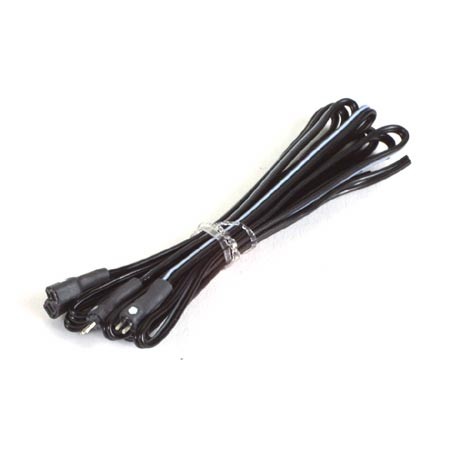 Miniatronics Corp 2-Pin Micro Mini Connectors 2 MNT5000102 Electrical &