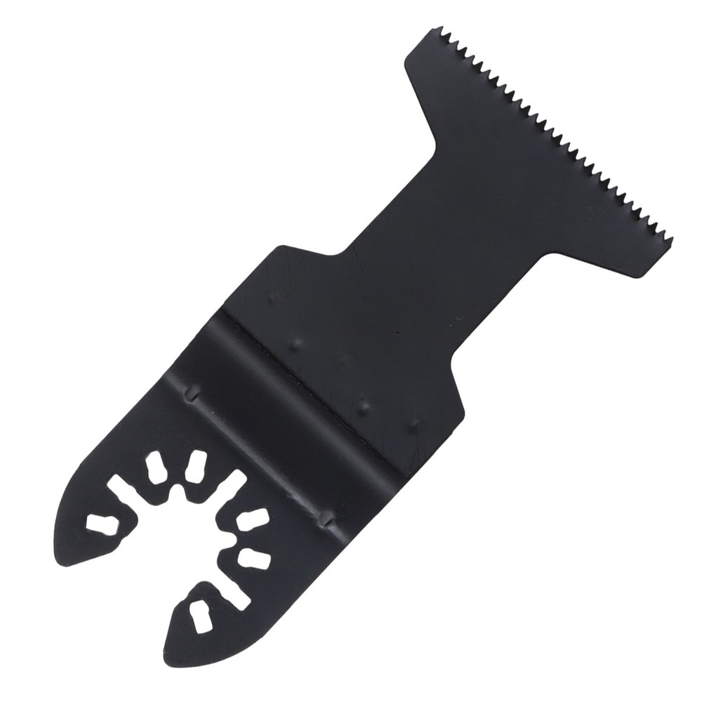 LABLT 63× Oscillating Saw Blade Multi Tool Carbon Steel Quick Release Interface
