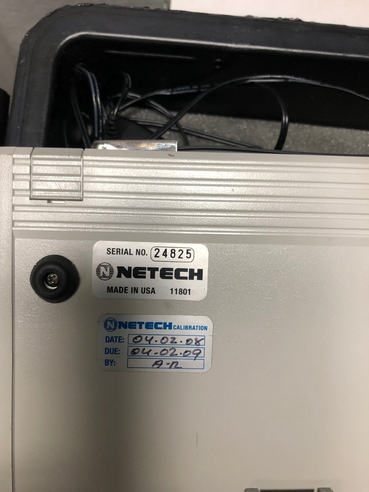 DELTA 3000 - Defib Analyzer - "Pacing Option Not Installed"