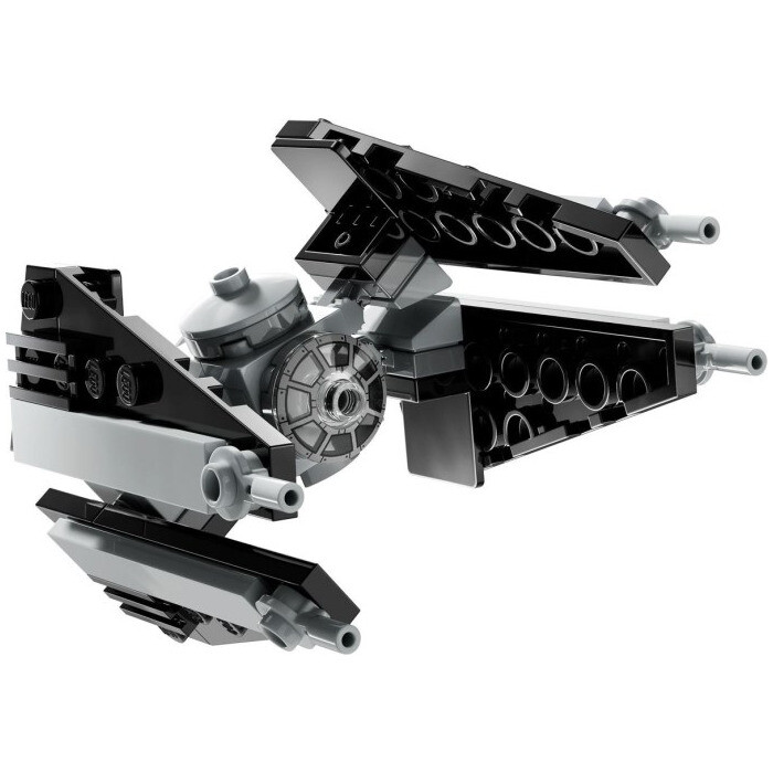 LEGO Star Wars TIE Interceptor Polybag 30685 (SEALED)