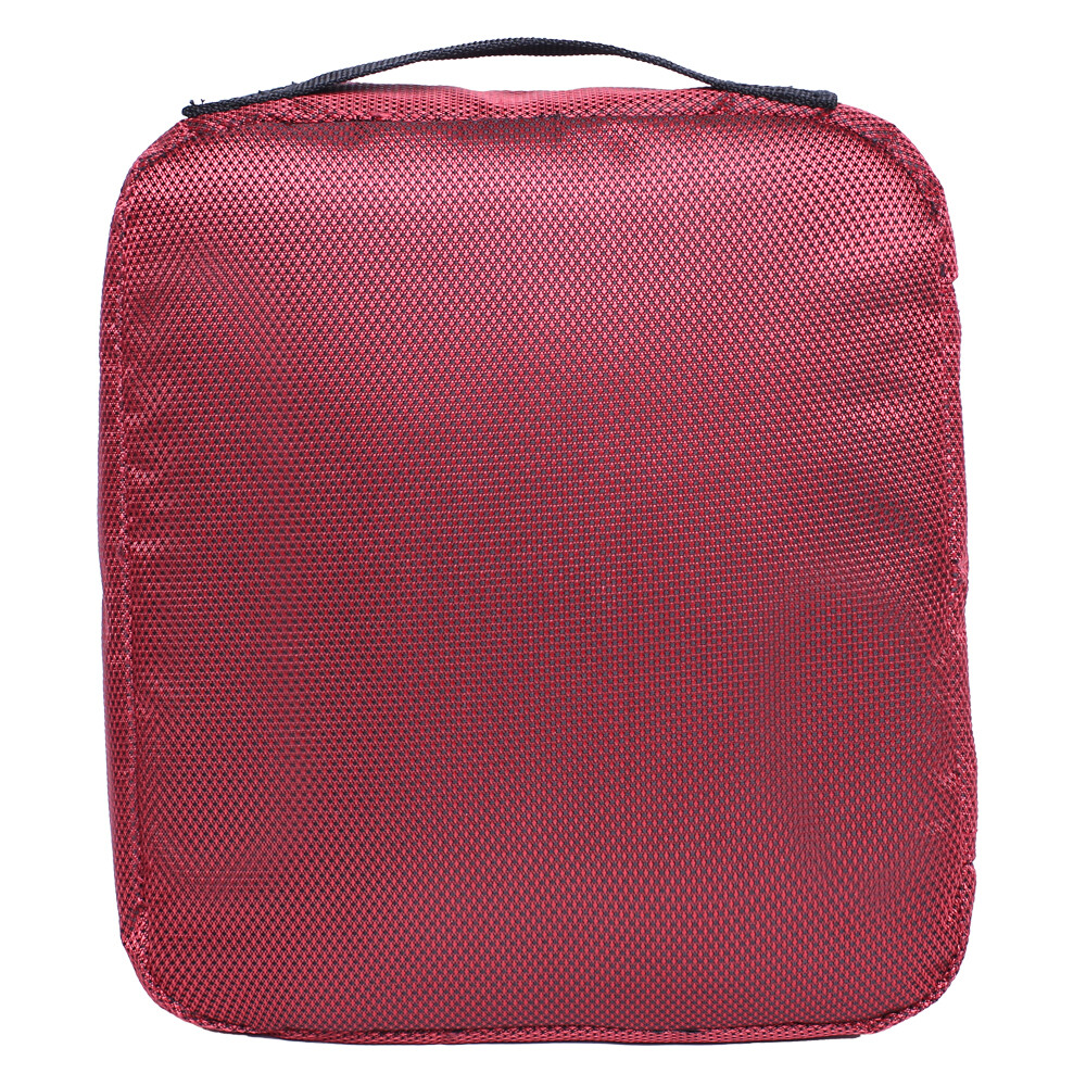 Soft Bait Binder Bag Fishing Lure Storage Wallet Tackle Box for Worms and Jigs