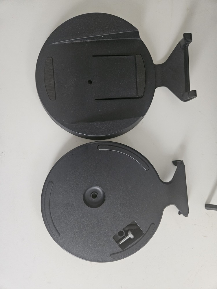 Authentic PlayStation 5 PS5 Disc Version Vertical Stand Holder Base Mount