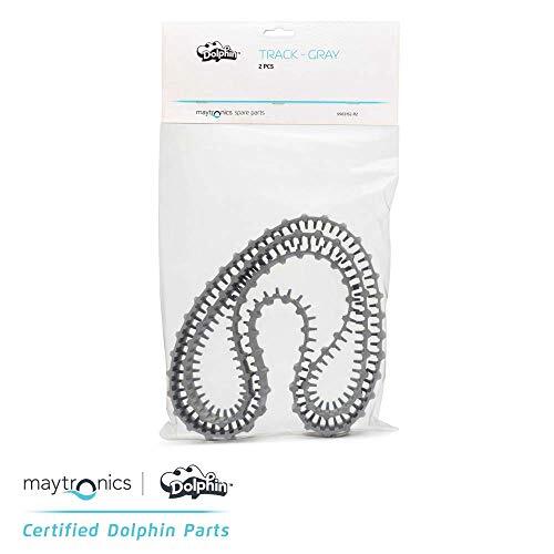 Maytronics Dolphin Grey Tracks
