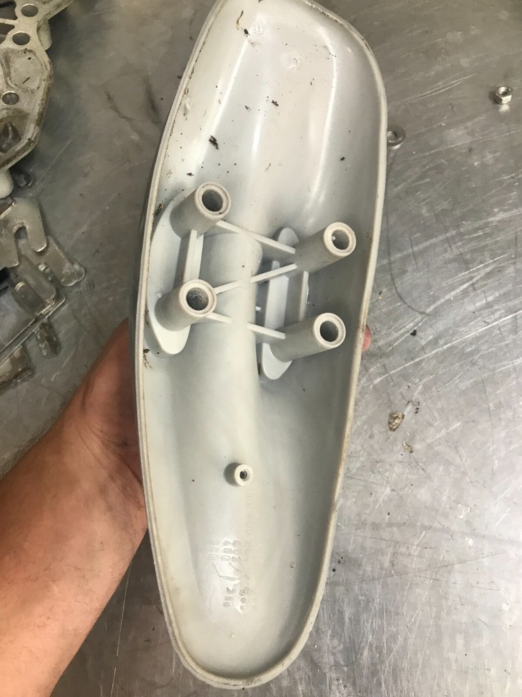Seadoo GTX 947 951 mirror mount