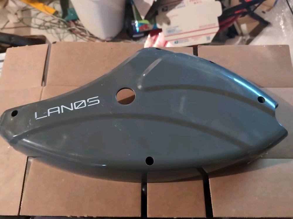LANOS Replacement side panel PART FROM Folding Exercise Bike XB