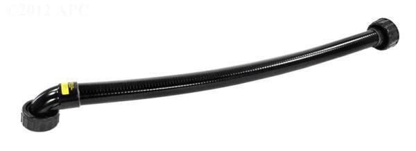 26" Sand Filter to Pump Union Hose Assembly