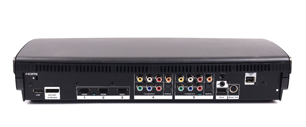 Replacement Bose VideoWave Main Console Model AVM r369