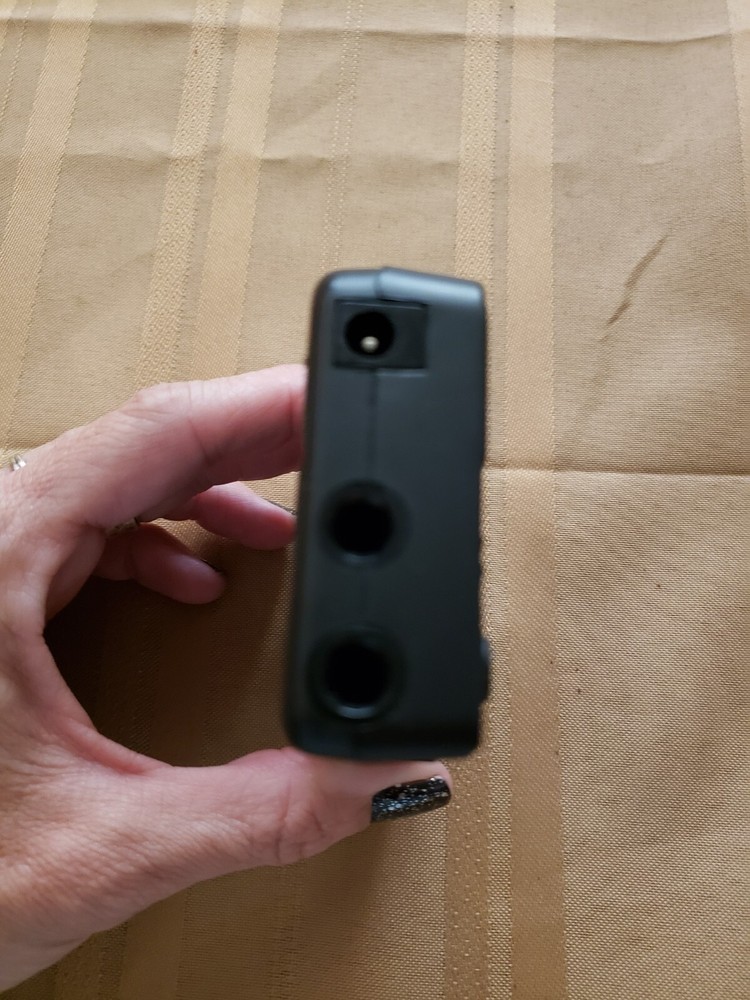 Qwik Tune QT-2 chromatic tuner automatic