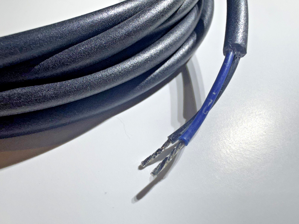 03319956 Junior Timer Plug (Manitowoc, Krupp, GMK Cranes)