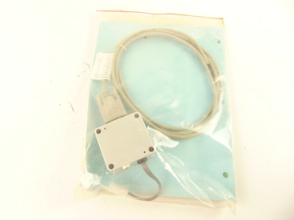 Vernier Digital Control Unit DCU-BTD Nos