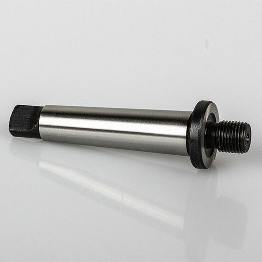 1pcs Drill Chuck Arbor Threaded Drilling Drill Chuck Arbor Morse Taper