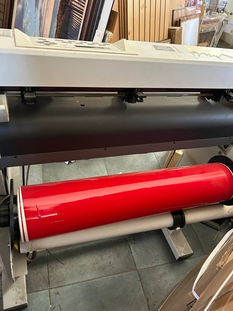 Vinyl Express Ultra Series Plotter Cutter