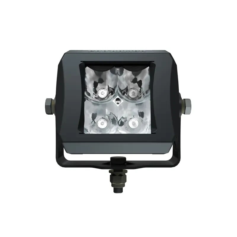 Pro Armor 2x2" Cube LED Spot Light Item #: 2889794