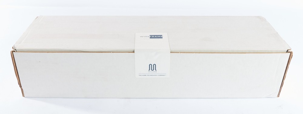 Millson WF-CDM-8 CATV Distribution Module 8-Way