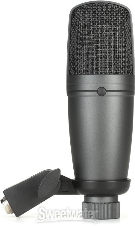 PreSonus AudioBox Go Creator Bundle