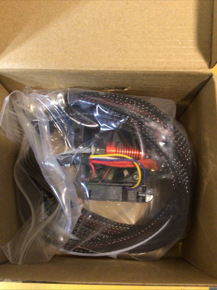 Hictop Cr-10 Hot End Assembly