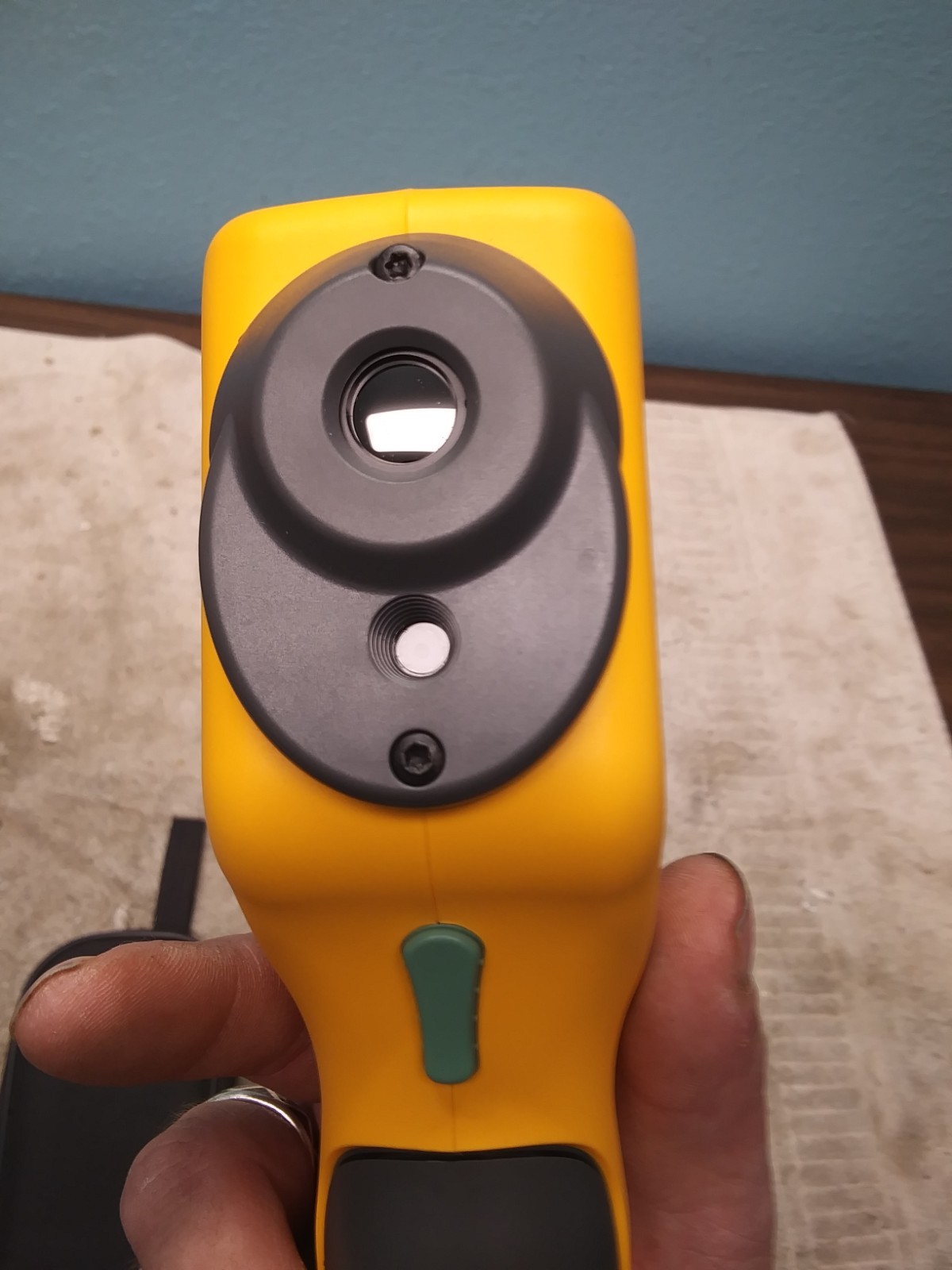 Fluke VT04A Visual IR Thermometer IR Thermometer Infrared Tool