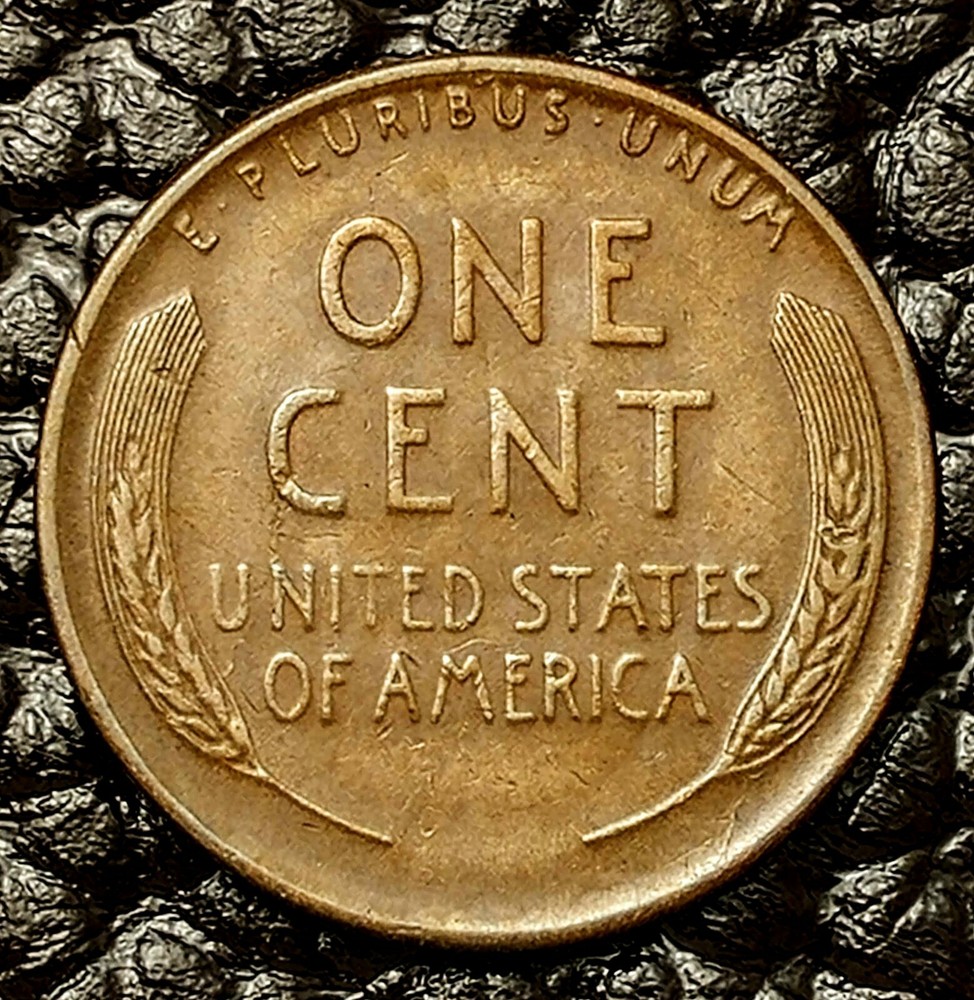 1939-D Lincoln Cent ~ XF / EF Condition ~ COMBINED SHIPPING!