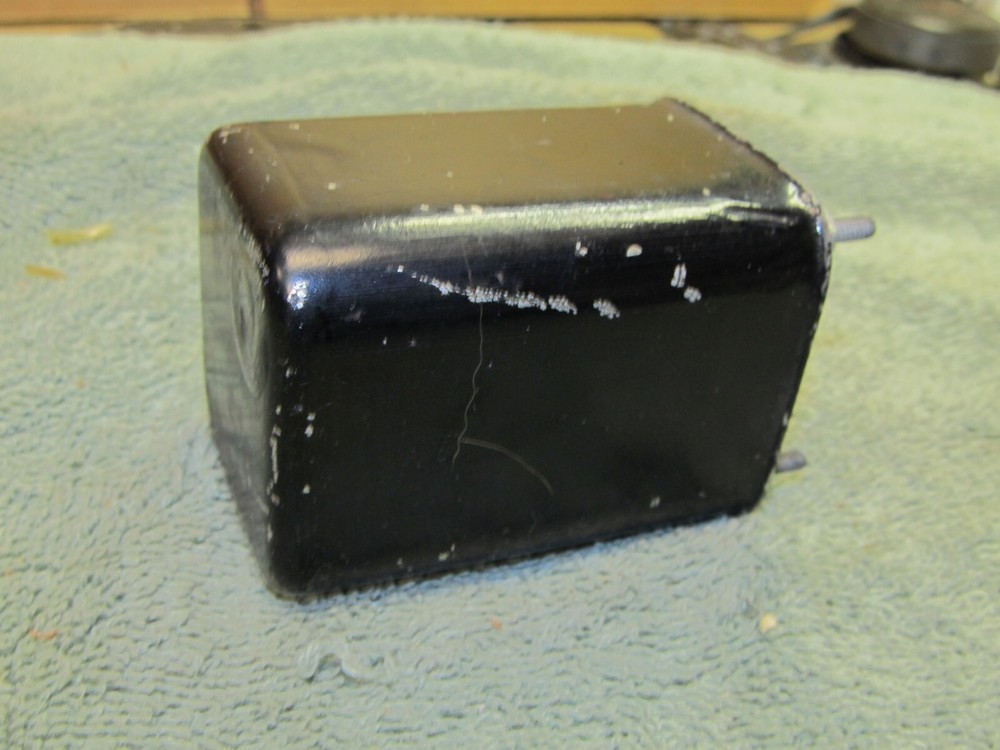 Vintage B1-6 Transformer