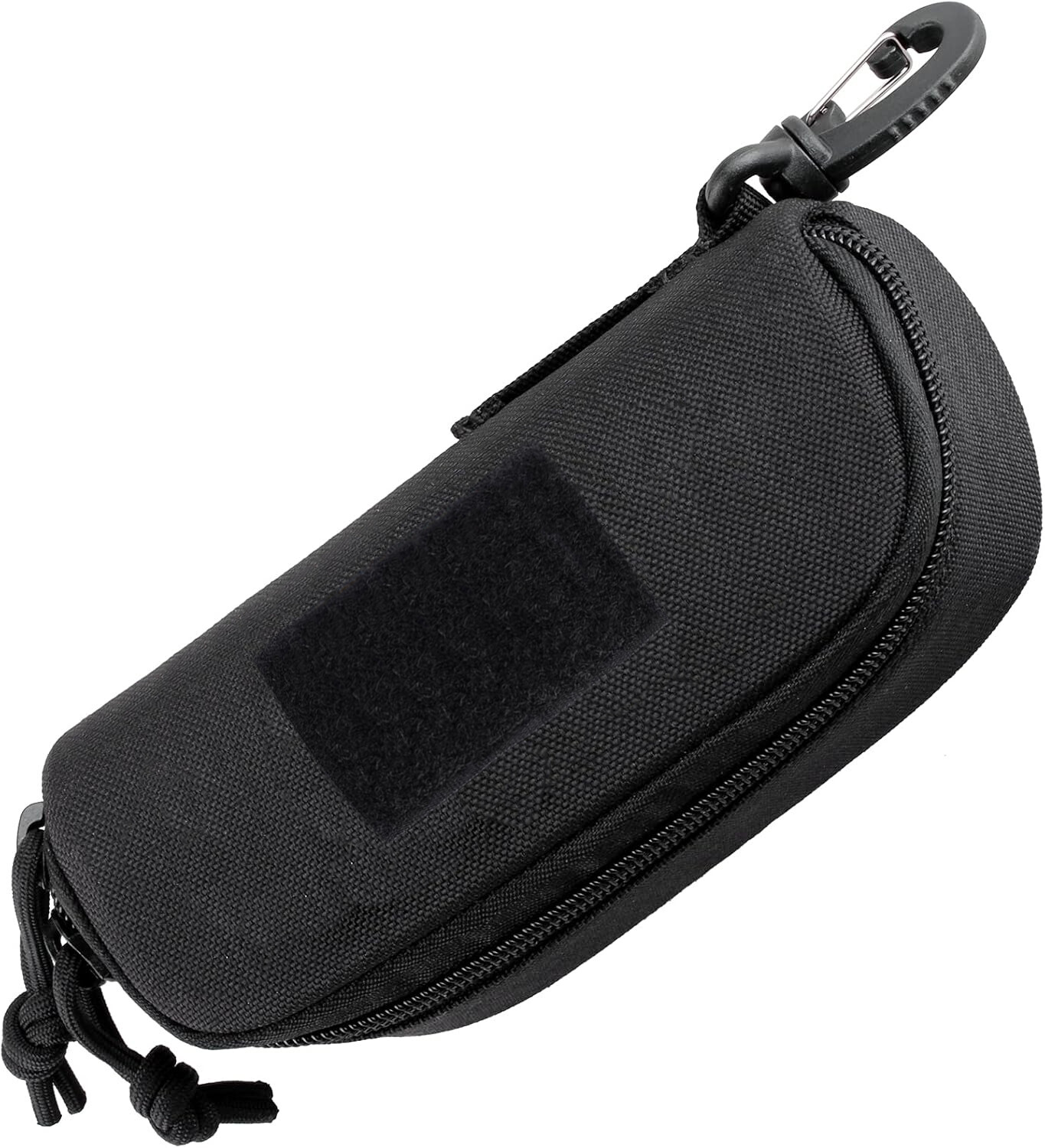 Tactical Molle Glasses Pouch Hard Case Shockproof Sunglasses Case Protective Box