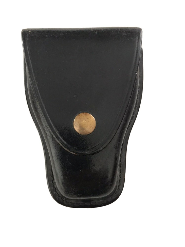 Don Hume Handcuff Case C303