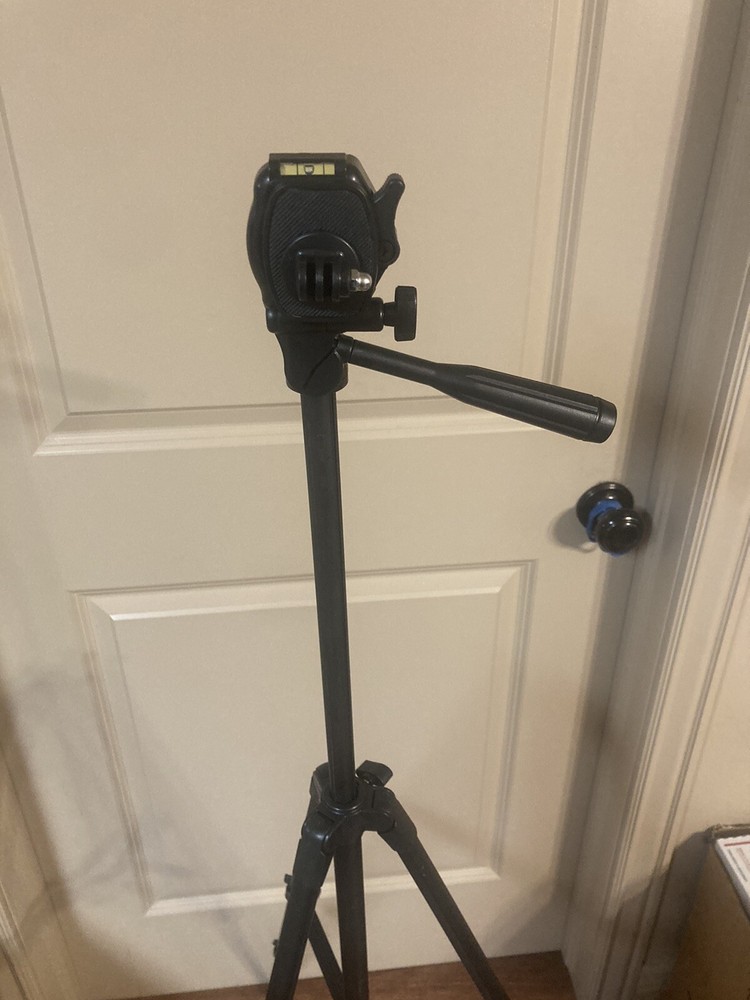 Inn 17.8”-52” Focus Tripod