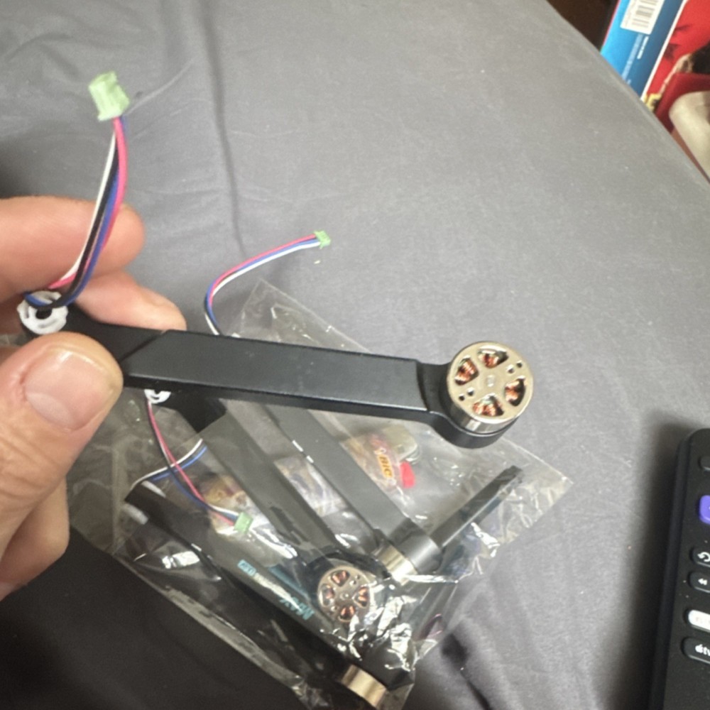 LSRC XT606 Brushless Foldable Drone LS-XT606 Obstacle Avoidance RC Quadcopter