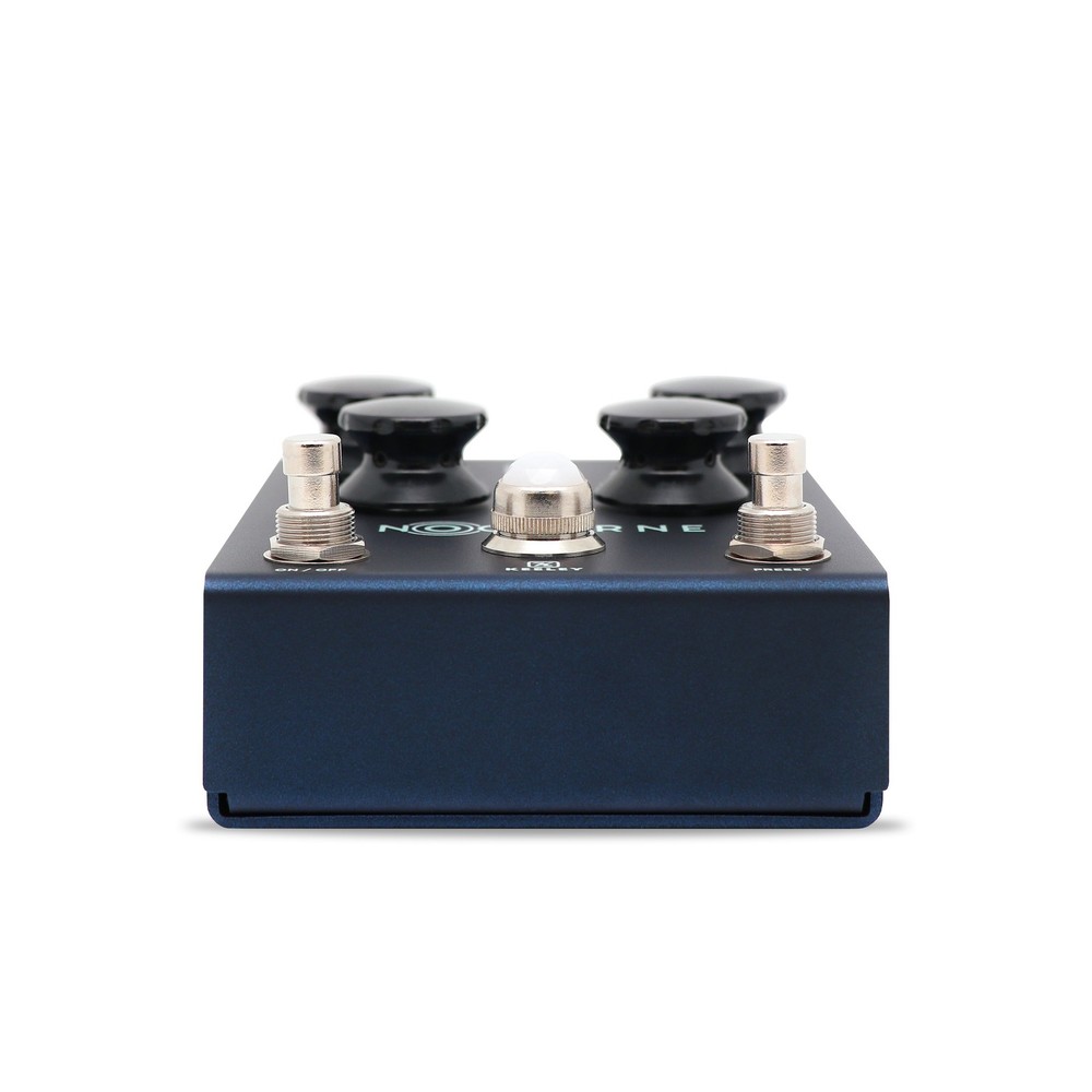 Keeley Nocturne Reverb Pedal