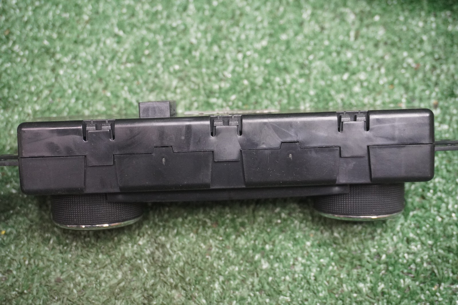 2010 2011 2012 DODGE RAM 1500 TEMPERATURE DASH AC Control PANEL OEM 55111291AC