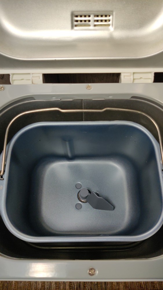 Sunbeam ExpressBake 5833 Bread Maker Machine 2lb Tested Working