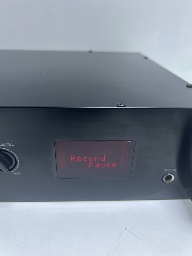 interM PV-6232 Multi Voice File