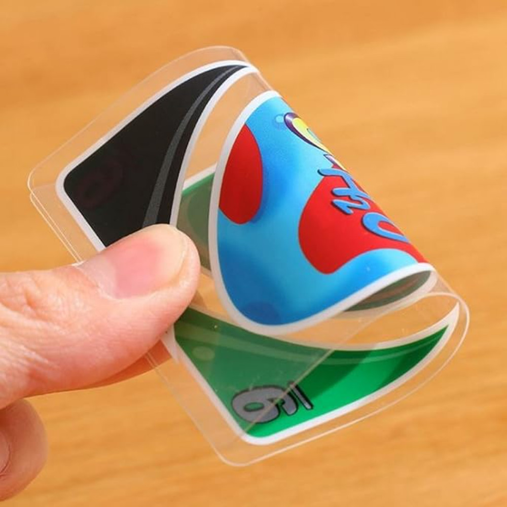 UNO H2O Card