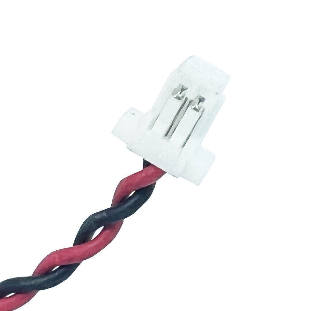 100X CMOS RTC Battery For HP Elitebook 830 G5 G6 G7 G8 Laptop CR1620 L13694-001