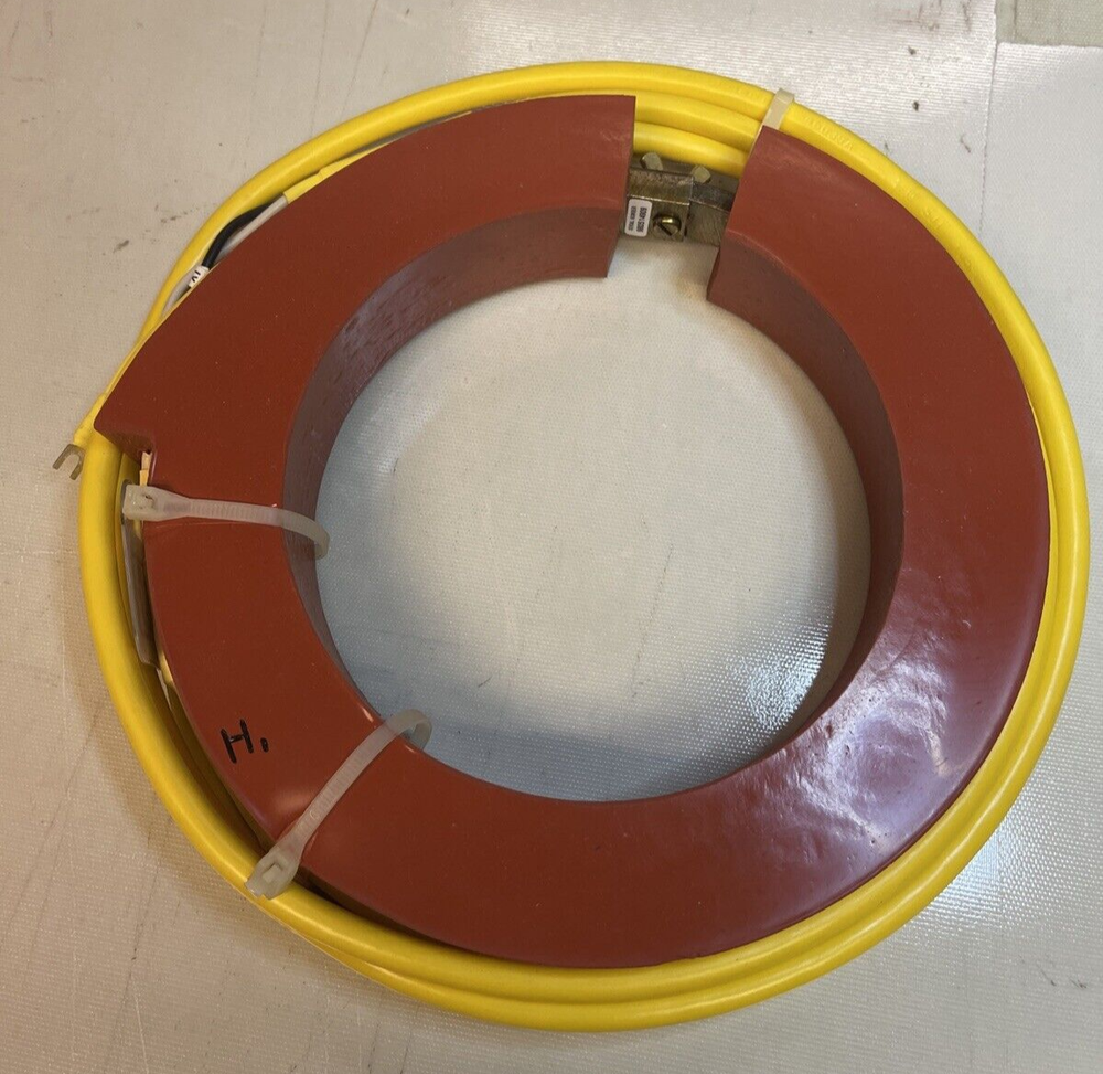 FLEX-CORE CURRENT TRANSFORMER 3500/5AMPS *UNUSED SURPLUS*