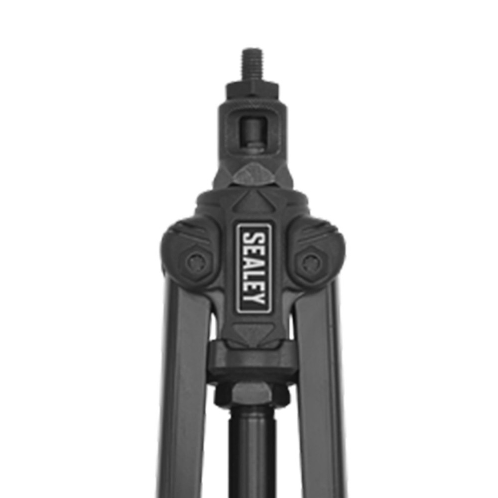 Sealey Threaded Nut Riveter Medium Arm Quick Release Rivnut Rivet Nut M3-M12