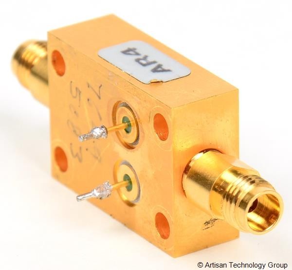 HP 5086-7649 Buffer-Amplifier