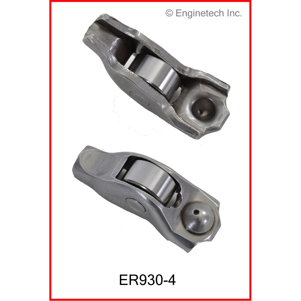 Enginetech Engine Rocker Arm ER930-4;