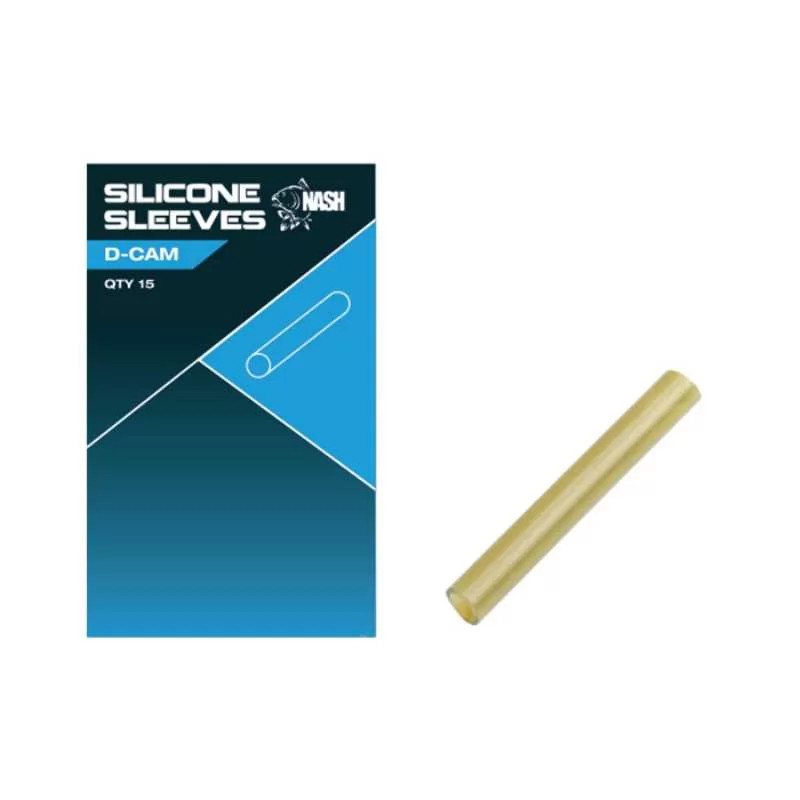 Nash Silicone Sleeves