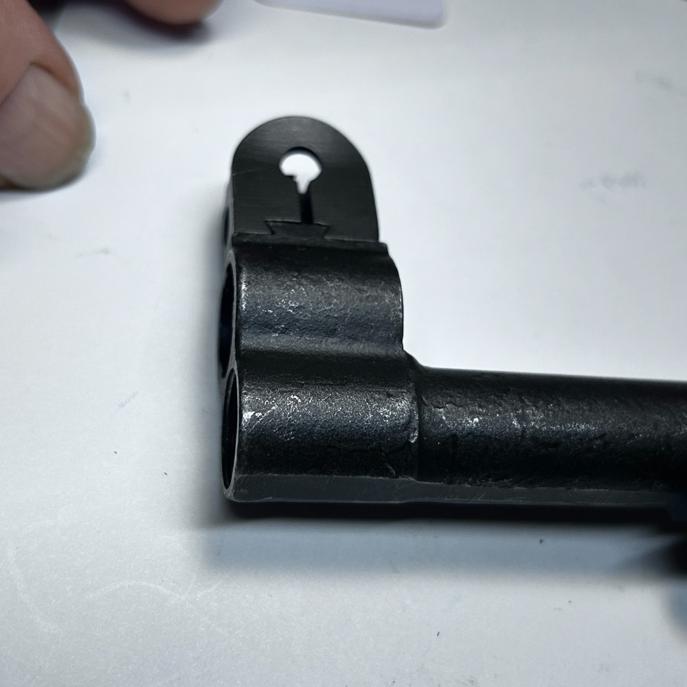 U S GARAND GAS CYLINER