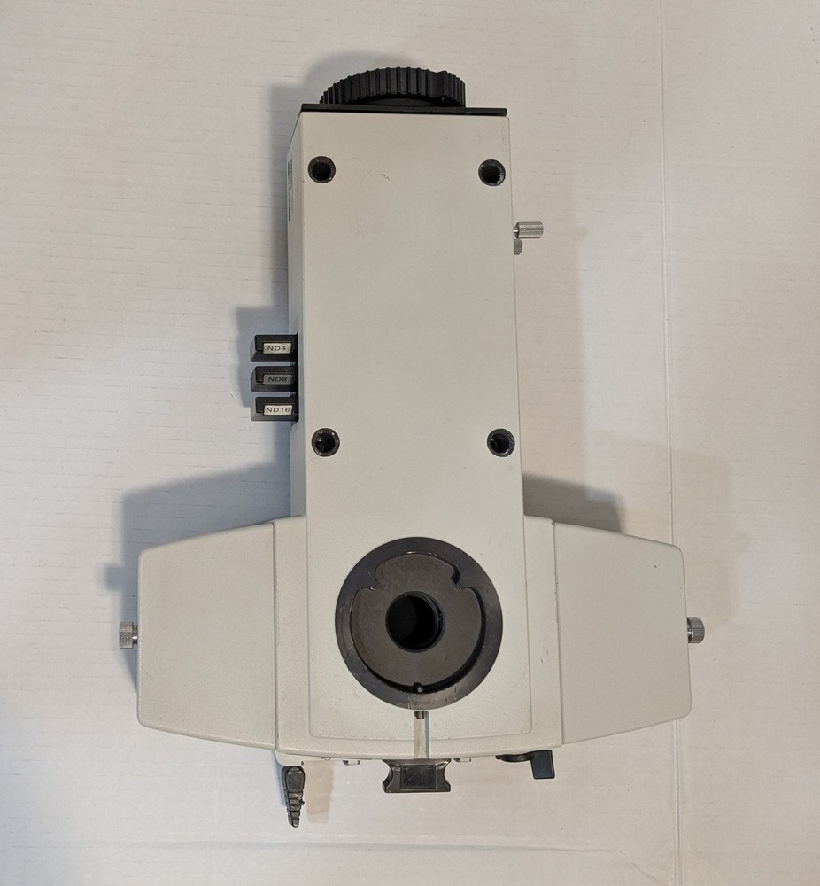 Nikon Y-FL Fluorescence Microscope Illuminator Attachment, CFI Eclipse, etc