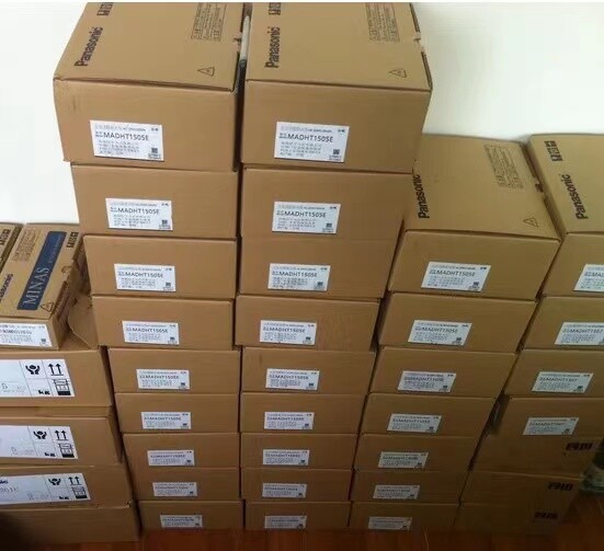 For MSMA021A1A For Panasonic AC Servo Motor In Box