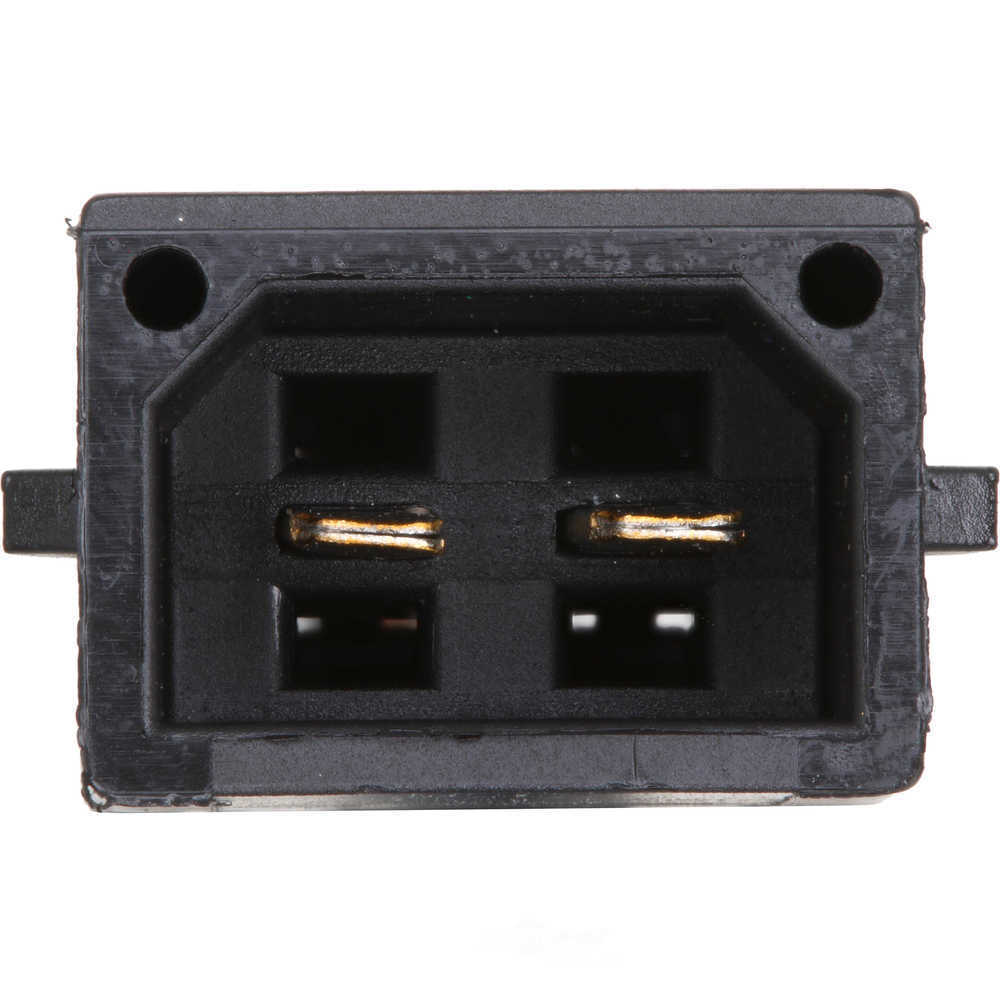 ABS Wheel Speed Sensor Holstein 2ABS0592