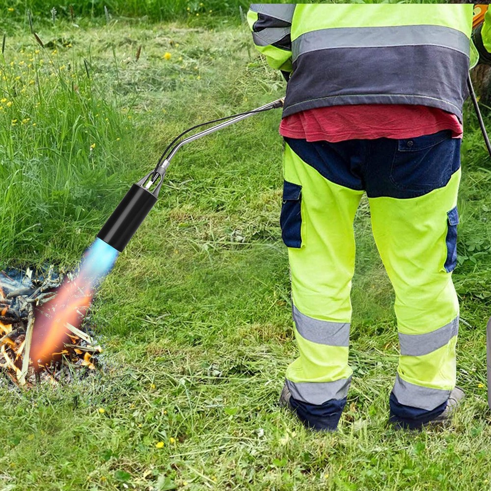 Burner  with Hose  Handheld Torch